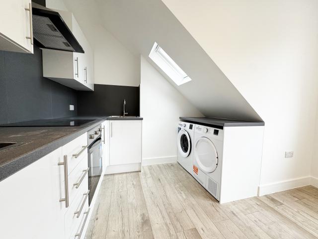 Apartment for rent in Golders Green, Greater London