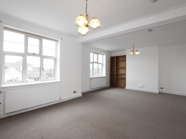 Apartment for rent in Cat Hill, Isle Of Man