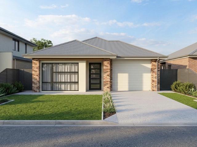 Cottage for sale in Horseshoe Creek, South Australia