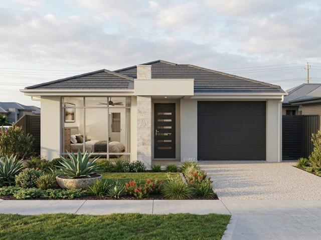 Cottage for sale in Horseshoe Creek, South Australia