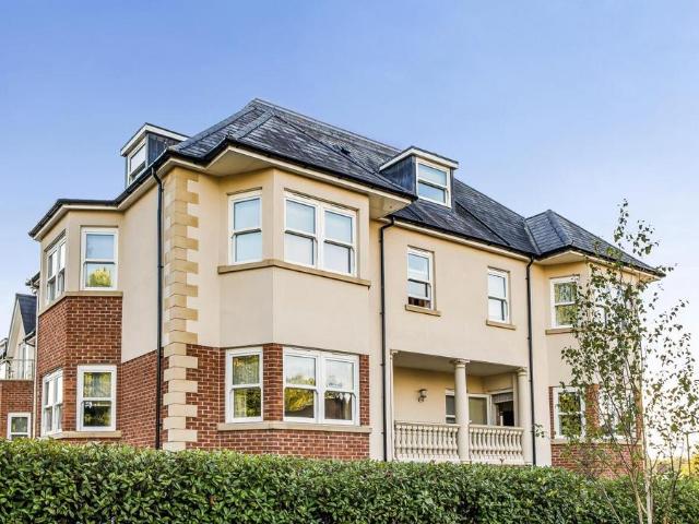 Apartment for rent in London Borough of Barnet, Greater London