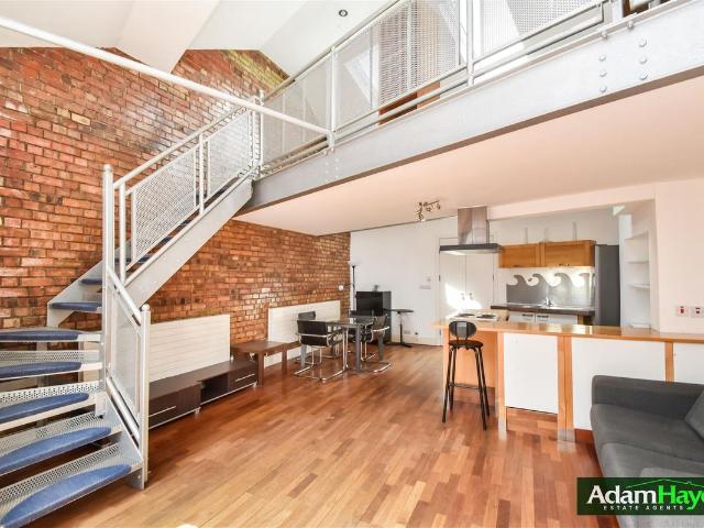 Apartment for rent in Church End, Greater London