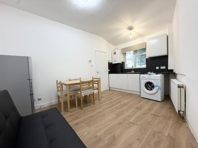 Apartment for rent in Church End, Greater London