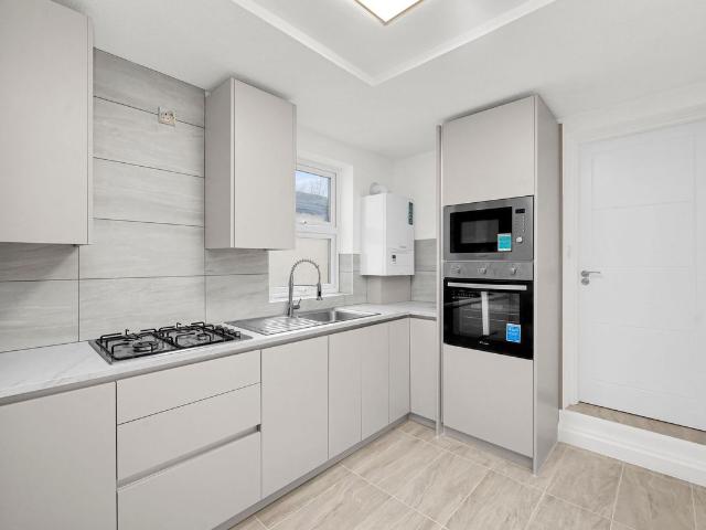 Apartment for rent in Church End, Greater London