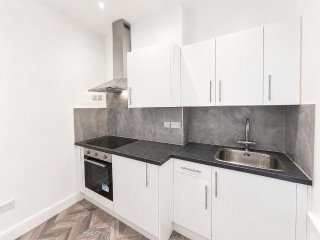 House for rent in Church End, Greater London