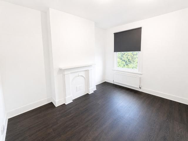 Apartment for rent in Church End, Greater London
