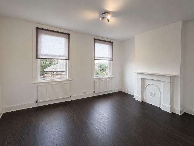 Apartment for rent in Church End, Greater London