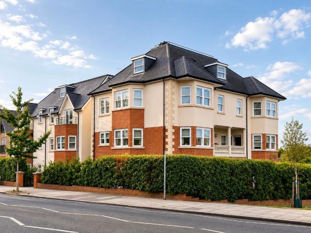 Apartment for rent in Hendon, Greater London