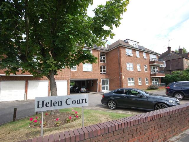 Apartment for rent in London Borough of Barnet, Greater London