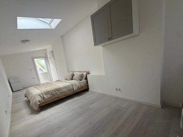 Studio for rent in Church End, Greater London