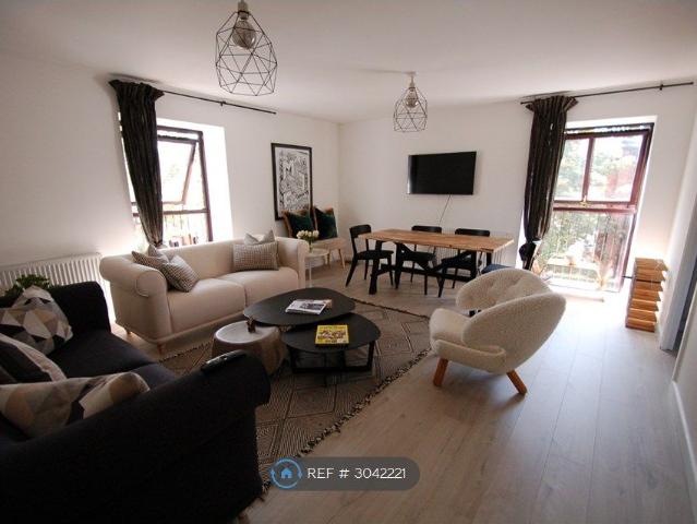 Apartment for rent in Hendon, Greater London
