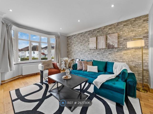 House for rent in West Hendon, Greater London