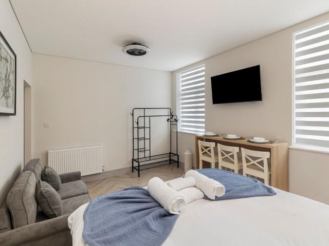 Apartment for rent in Hendon Central, Greater London
