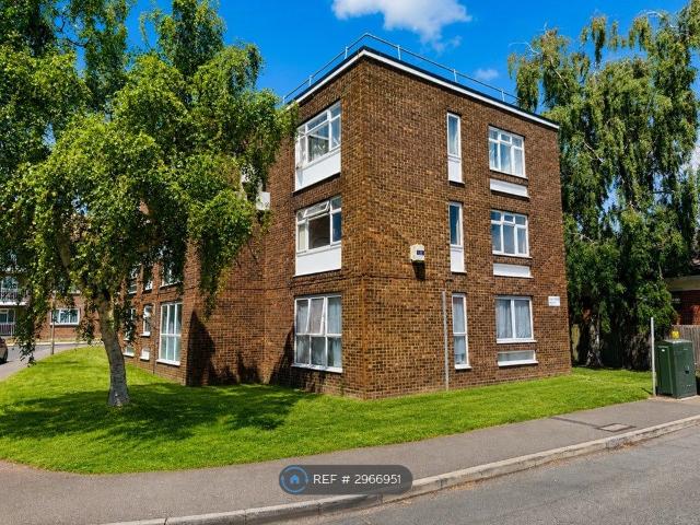 Apartment for rent in Temple Fortune, Greater London