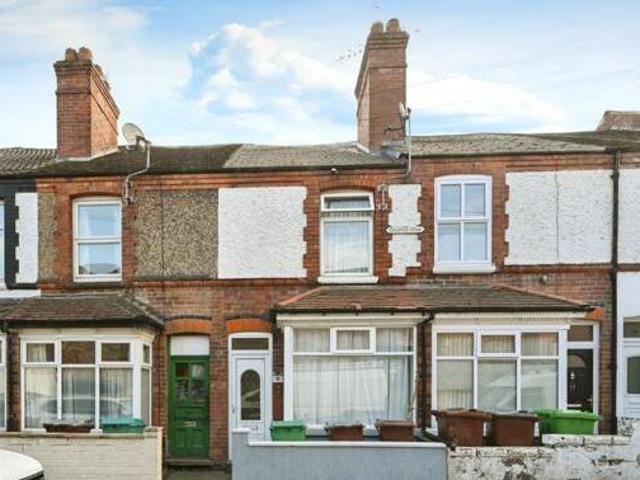 House for sale in City of Nottingham, East Midlands