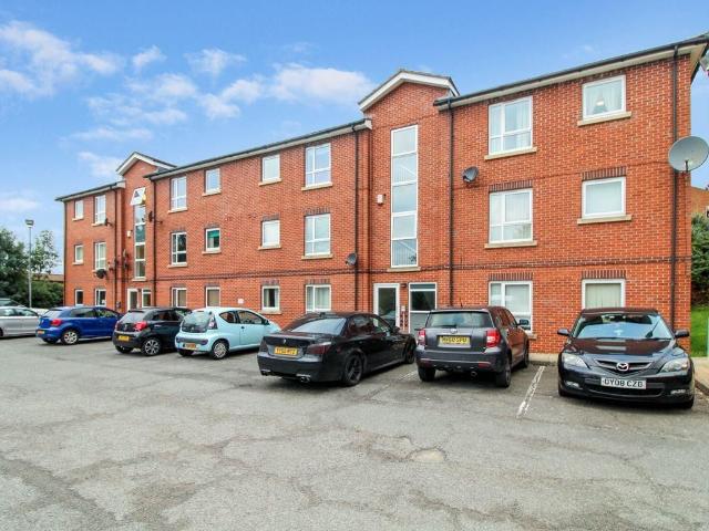 Apartment for rent in St Ann's, Haddon