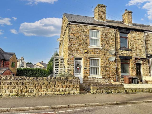 Apartment for rent in Handsworth, South Yorkshire
