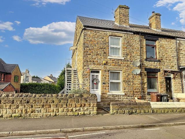 House for rent in Handsworth, South Yorkshire