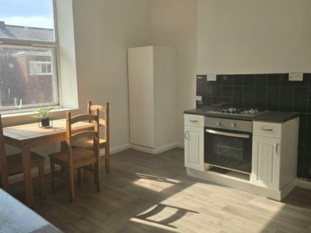 Apartment for rent in East End, Sunderland