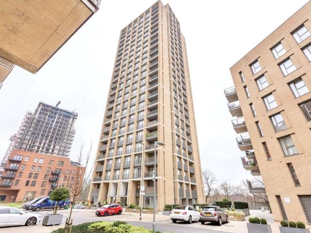 House for rent in West Hendon, The Hyde