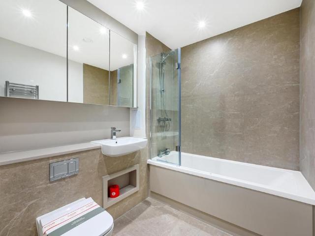 House for rent in West Hendon, Greater London
