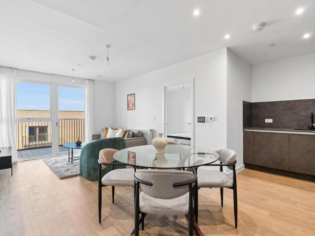 Apartment for rent in London Borough of Barnet, Greater London