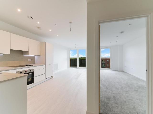 Apartment for rent in West Hendon, The Hyde