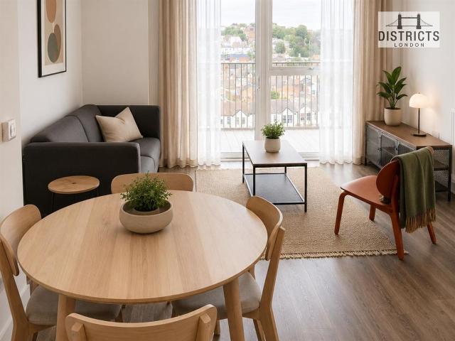 Apartment for rent in West Hendon, The Hyde