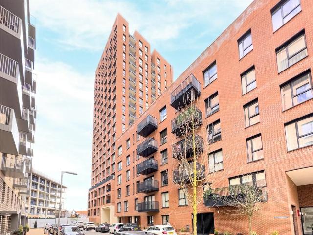 Apartment for rent in West Hendon, The Hyde