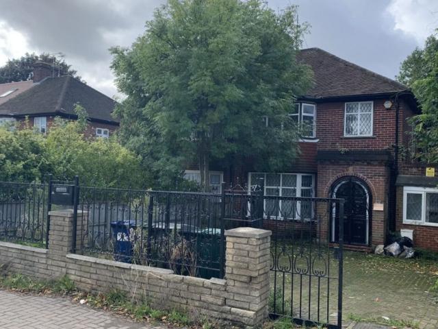 House for rent in Brent Cross, Greater London