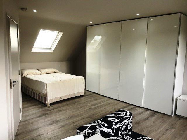 Apartment for rent in Childs Hill, Greater London