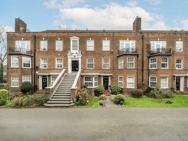 Apartment for rent in Golders Green, Greater London