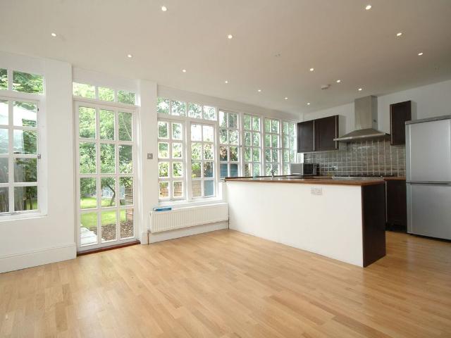 Apartment for rent in London Borough of Barnet, Greater London