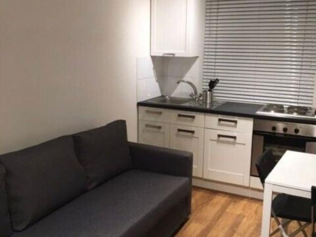 Studio for rent in Golders Green, Greater London