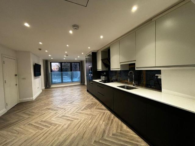 Apartment for rent in Golders Green, Greater London