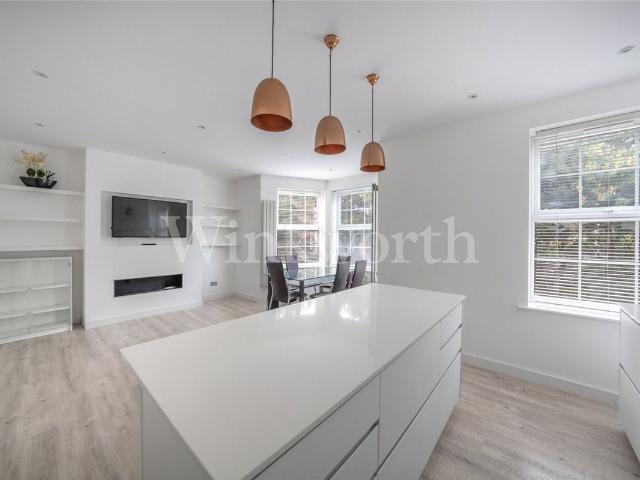Apartment for rent in Golders Green, Greater London
