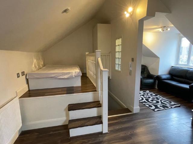 Studio for rent in Golders Green, Greater London