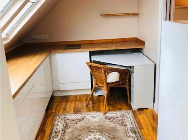 Studio for rent in Golders Green, Greater London