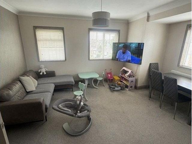 Apartment for rent in Hendon Central, Greater London