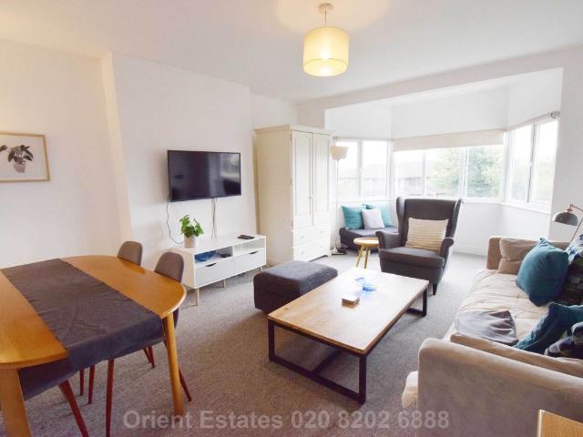 Apartment for rent in London Borough of Barnet, Greater London