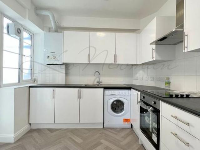 Apartment for rent in Hendon Central, Greater London