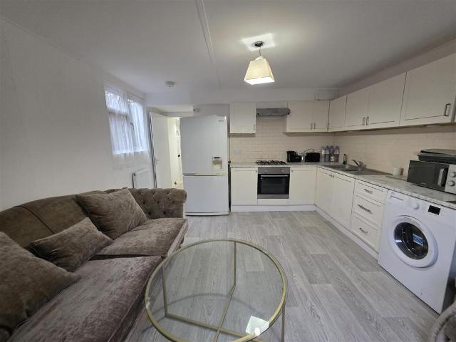 Apartment for rent in Greater London