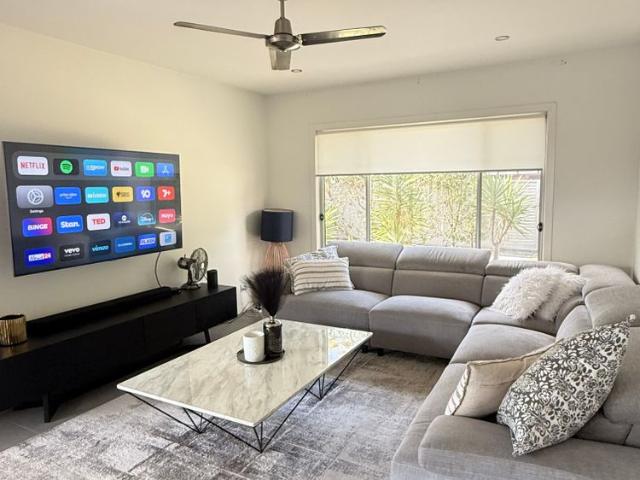 Room for rent in Hendra, Greater Brisbane