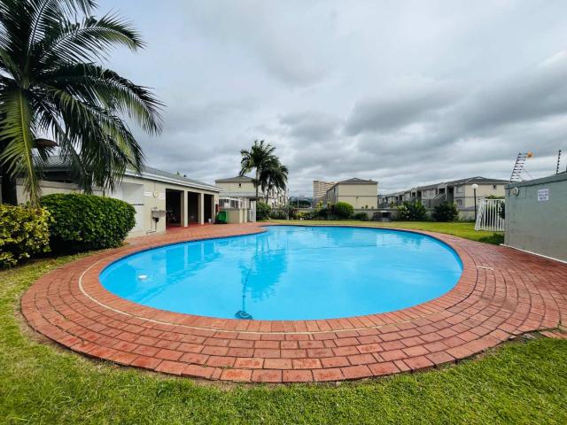 Apartment for rent in Seaview, Kwazulu-natal