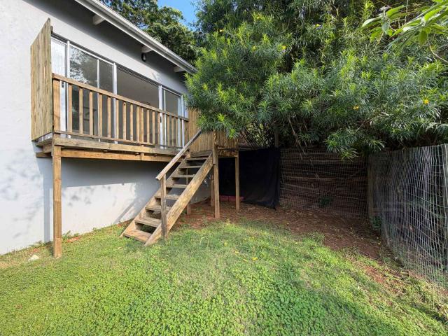 House for rent in Durban North, Kwazulu-natal