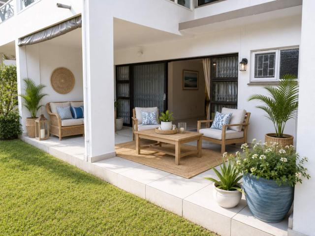 House for rent in Umhlanga, Kwazulu-natal