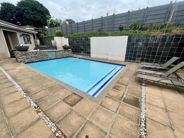 House for rent in Durban North, Kwazulu-natal