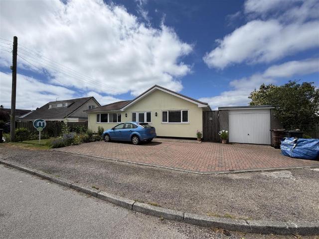 House for rent in Breage, Cornwall