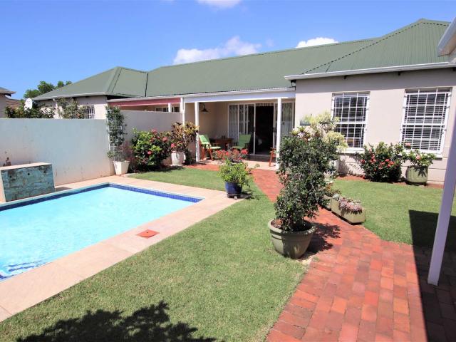 House for rent in Umhlanga, Kwazulu-natal