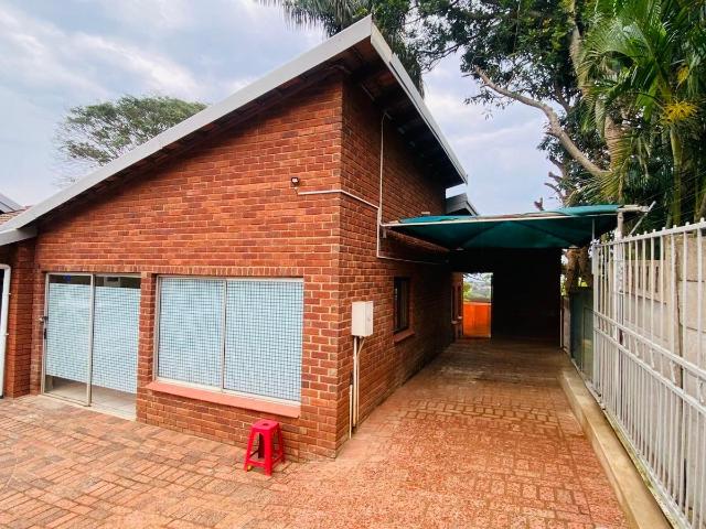 House for rent in Durban North, Kwazulu-natal